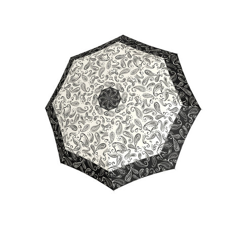 Doppler Fiber Magic Pocket Umbrella – Automatic, Lightweight, Wind-Resistant 7441465